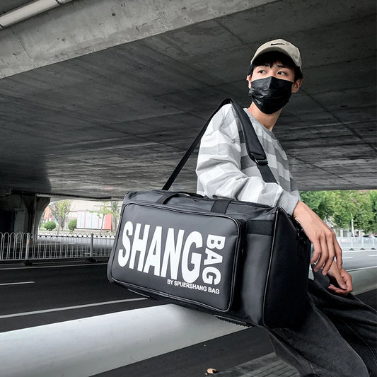 Customized Sports Basketball Bag Large Capacity