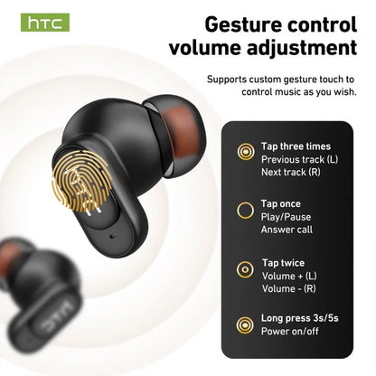 HTC NE79 Real Time Translation Earphone Bluetooth