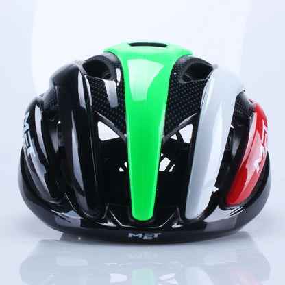 Racing Bicycle Helmet Cycling Helmets Patins