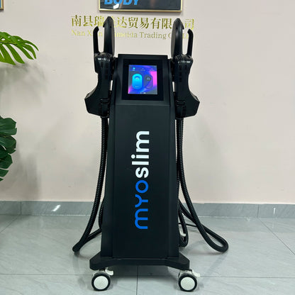 EMS Body Sculpting Machine MYOslim