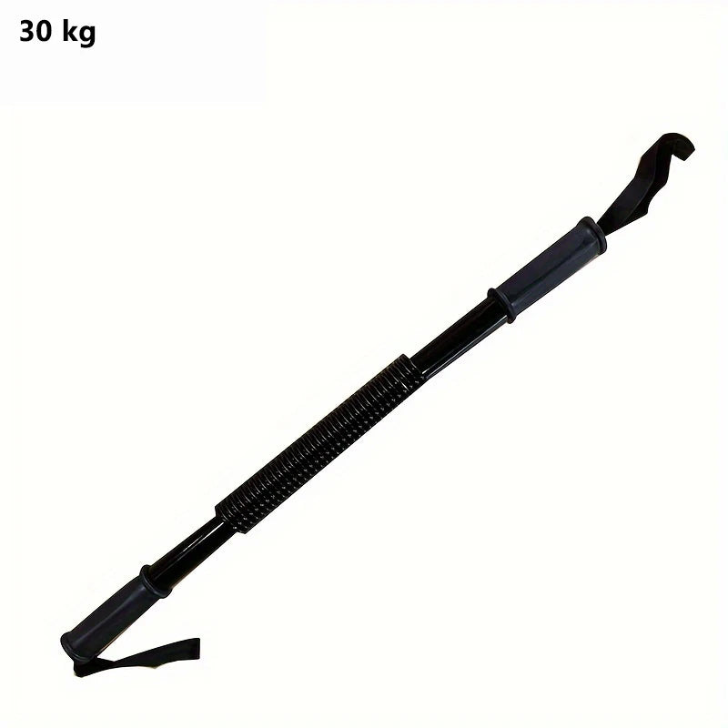 Spring Arm Strength Bar, Arm Strength Trainer