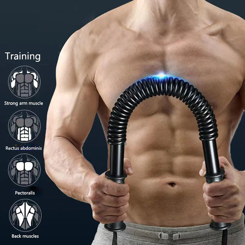Fitness Gear