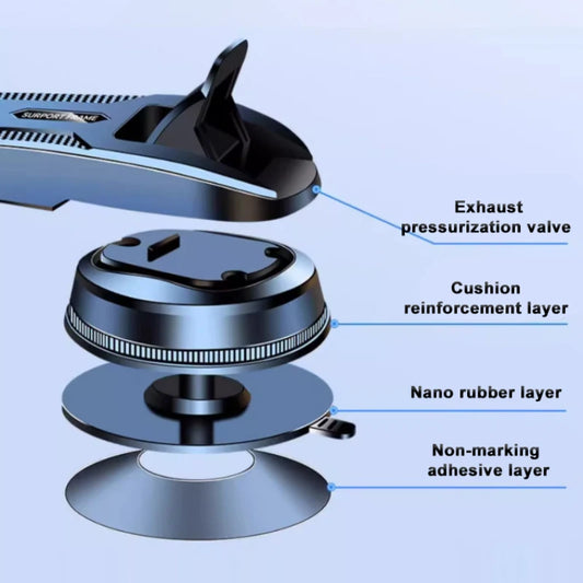 Navigation Universal Desk Windshield Hanging Holder