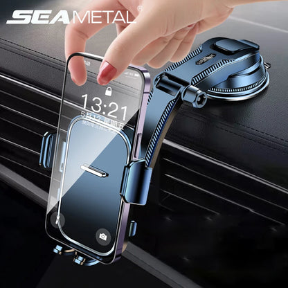 Navigation Universal Desk Windshield Hanging Holder