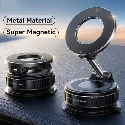 2026 New 360 ° Adjustable Suction Cup Phone Holder