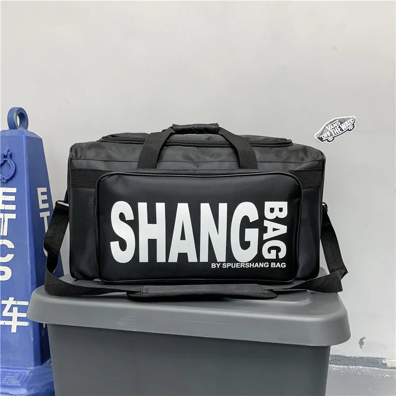 Customized Sports Basketball Bag Large Capacity