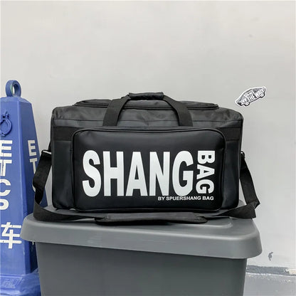 Customized Sports Basketball Bag Large Capacity