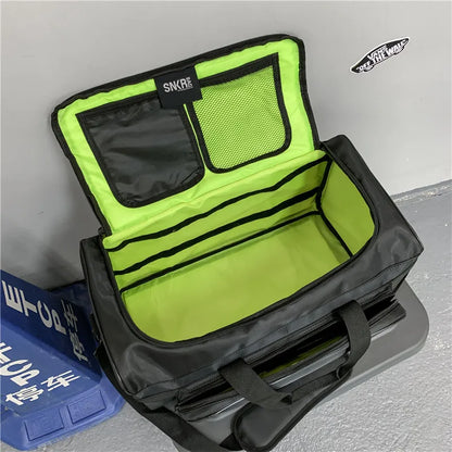 Customized Sports Basketball Bag Large Capacity