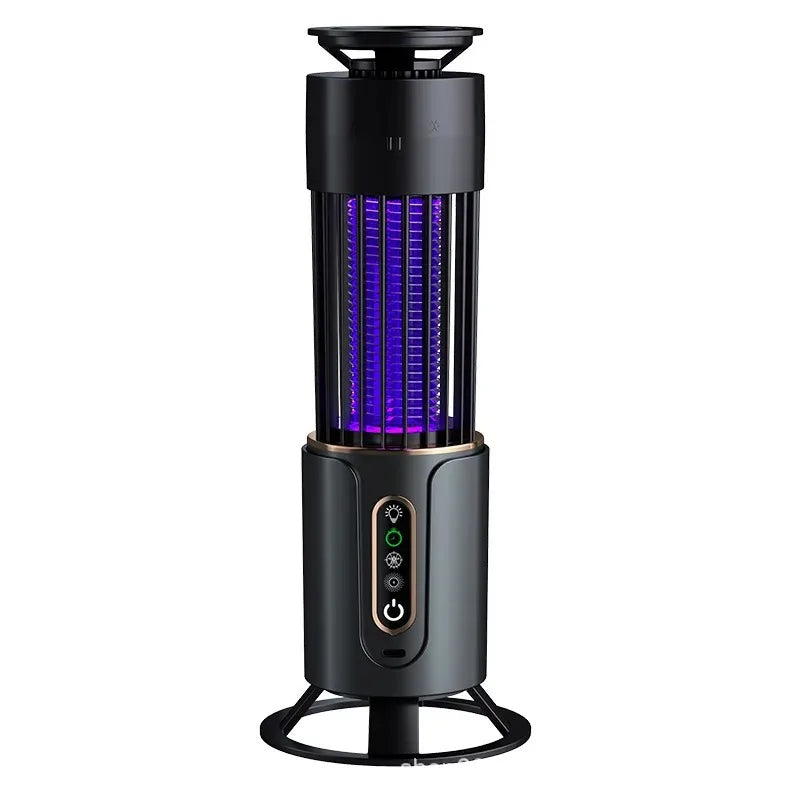 Mosquito Killer Lamp 2-in-1 Anti-Mosquito Lamp