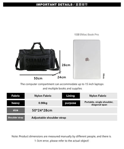 Customized Sports Basketball Bag Large Capacity