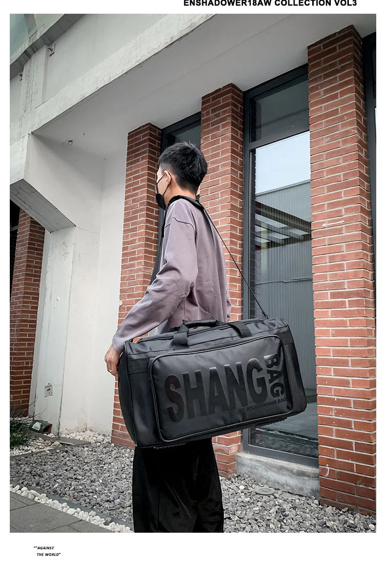 Customized Sports Basketball Bag Large Capacity