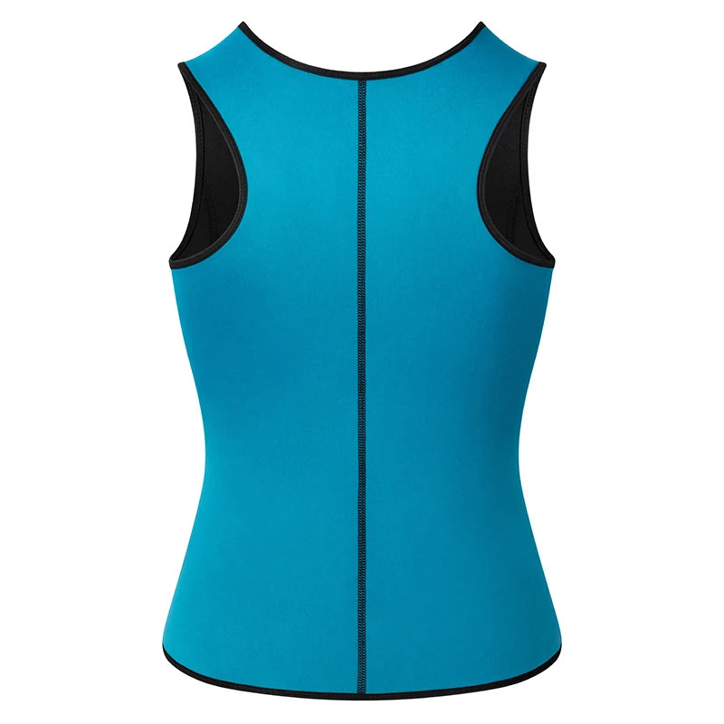 Men Back Waist Posture Corrector Adjustable