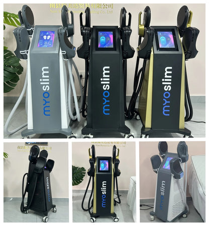 EMS Body Sculpting Machine MYOslim