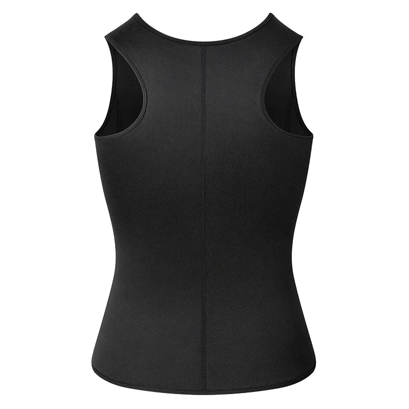 Men Back Waist Posture Corrector Adjustable
