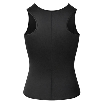 Men Back Waist Posture Corrector Adjustable