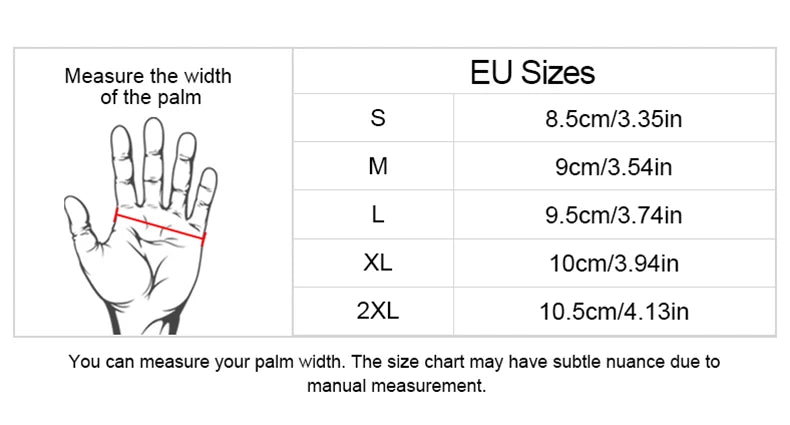 INBIKE Half Finger MTB Cycling Gloves Summer