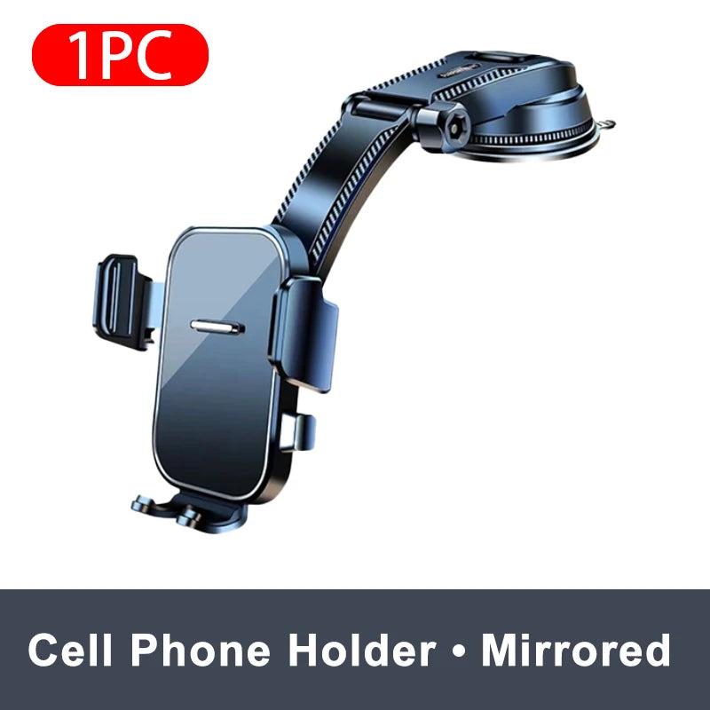 Navigation Universal Desk Windshield Hanging Holder