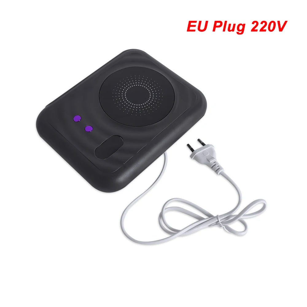 Electric Cup Warmer Cup Heater 2 in 1 coffee + tea