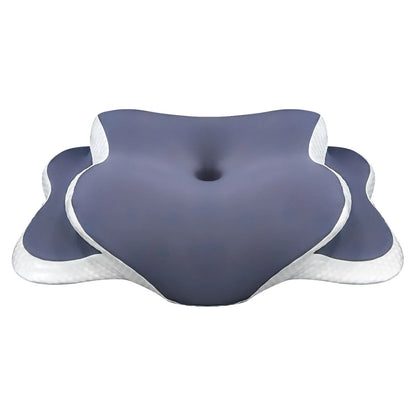 Memory Foam Pillow Cervical Pillow Neck Pain Relief