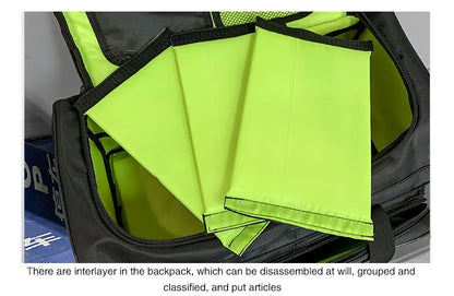 Customized Sports Basketball Bag Large Capacity
