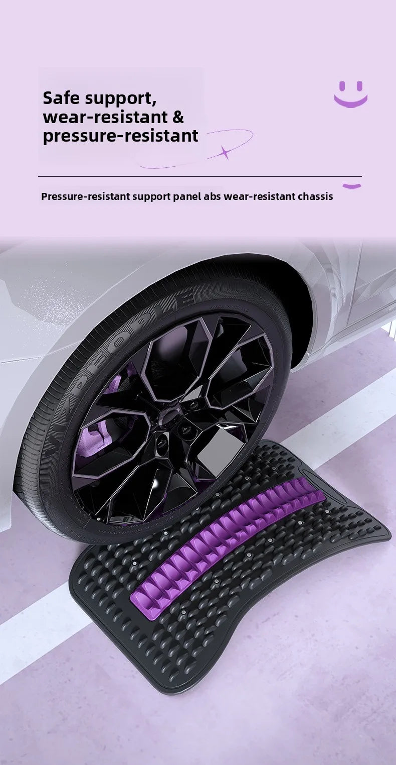 Back Stretcher Lumbar Vertebrae Relaxer