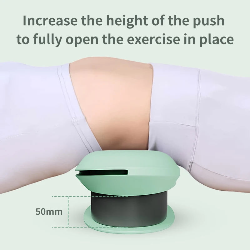 Electric Lumbar Traction Device Massager