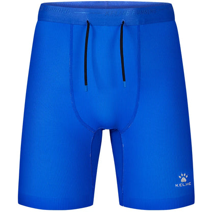 Kelme Men's Speed Dry Running Tight Shorts sports