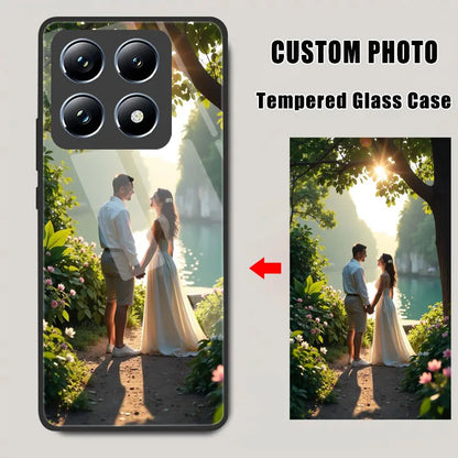 Custom Photo Personalize DIY Phone Cover