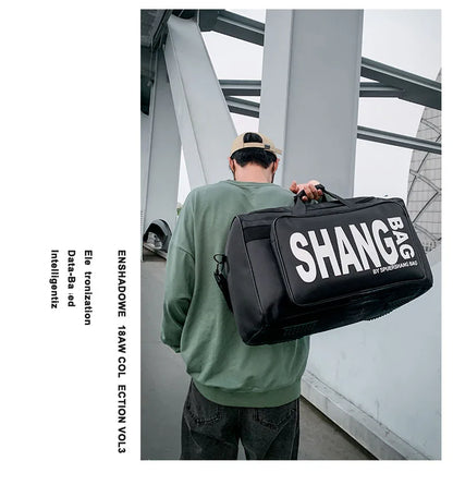 Customized Sports Basketball Bag Large Capacity