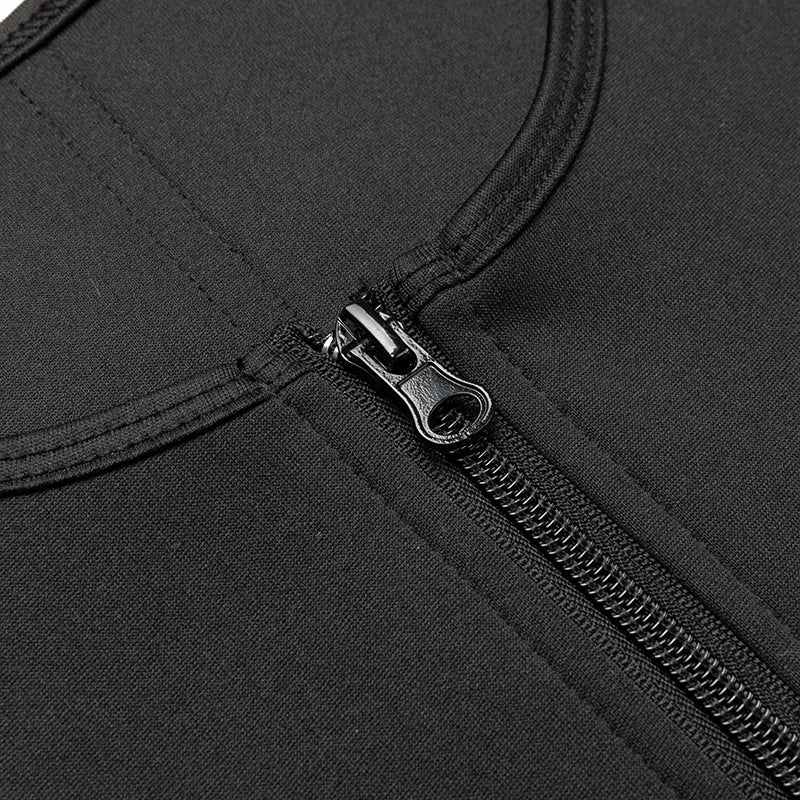 Men Back Waist Posture Corrector Adjustable