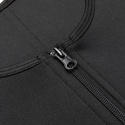 Men Back Waist Posture Corrector Adjustable