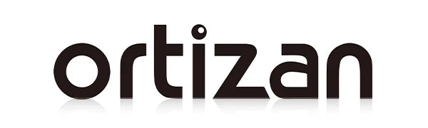 Ortizan Bluetooth Speakers 40W Enhanced Bass