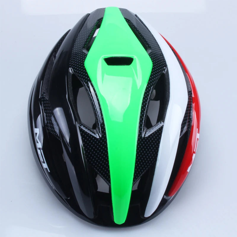 Racing Bicycle Helmet Cycling Helmets Patins