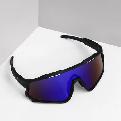 BUCKLOS Polarized Cycling Glasses UV400 Road