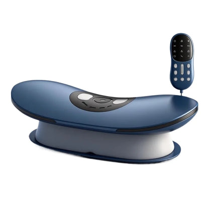 Electric Lumbar Traction Device Massager