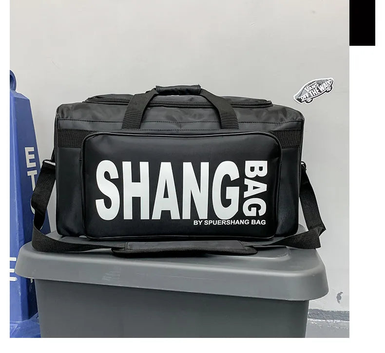 Customized Sports Basketball Bag Large Capacity