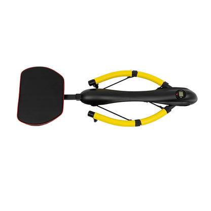 Dragonfly Ab Machine for Home Gym Equipment