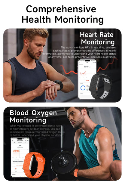 New Fitness Tracker ECG Heart Rate Smart Bracelet