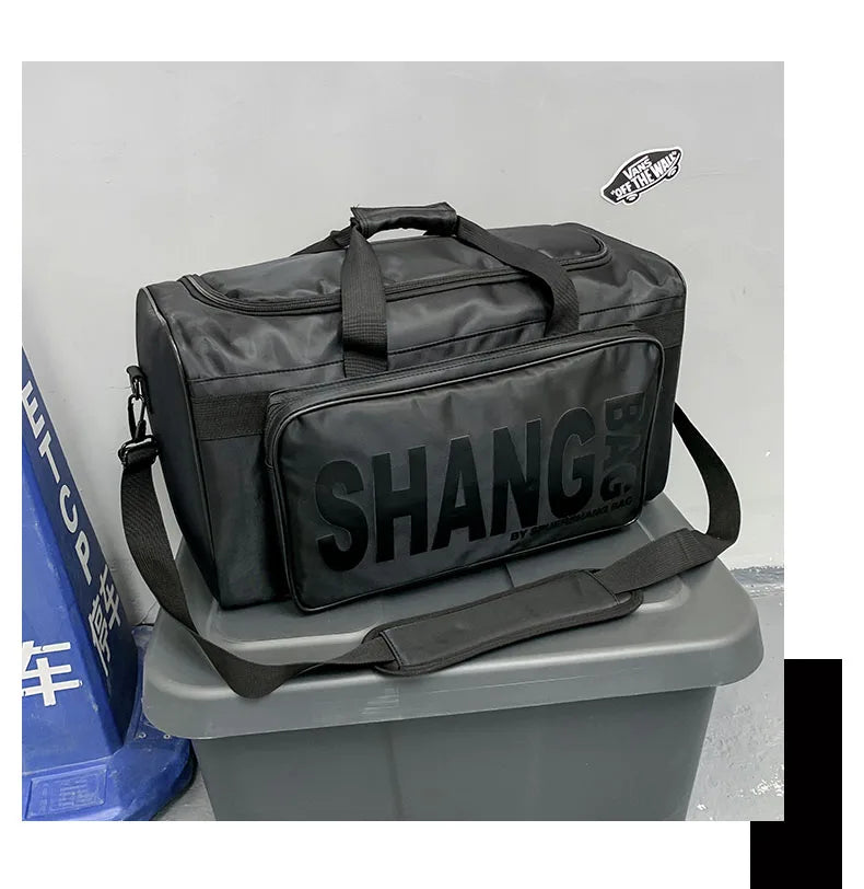 Customized Sports Basketball Bag Large Capacity