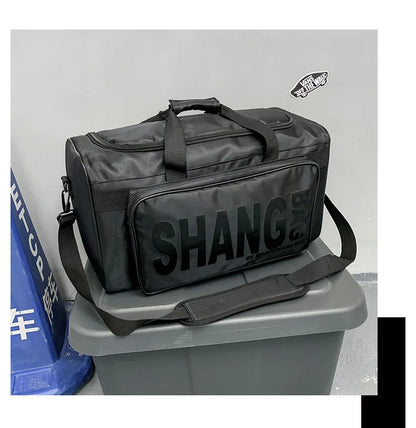Customized Sports Basketball Bag Large Capacity