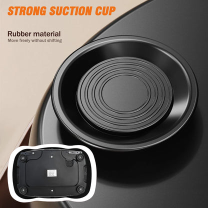 Full-Body Vibration Platform Exercise Machine Training