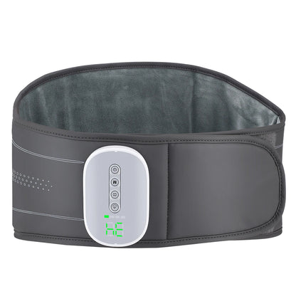Cordless Heating Waist Belt with 3 Airbag Decompression