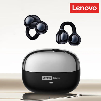 Lenovo LE302 OWS Ear Clip Earphones Wireless
