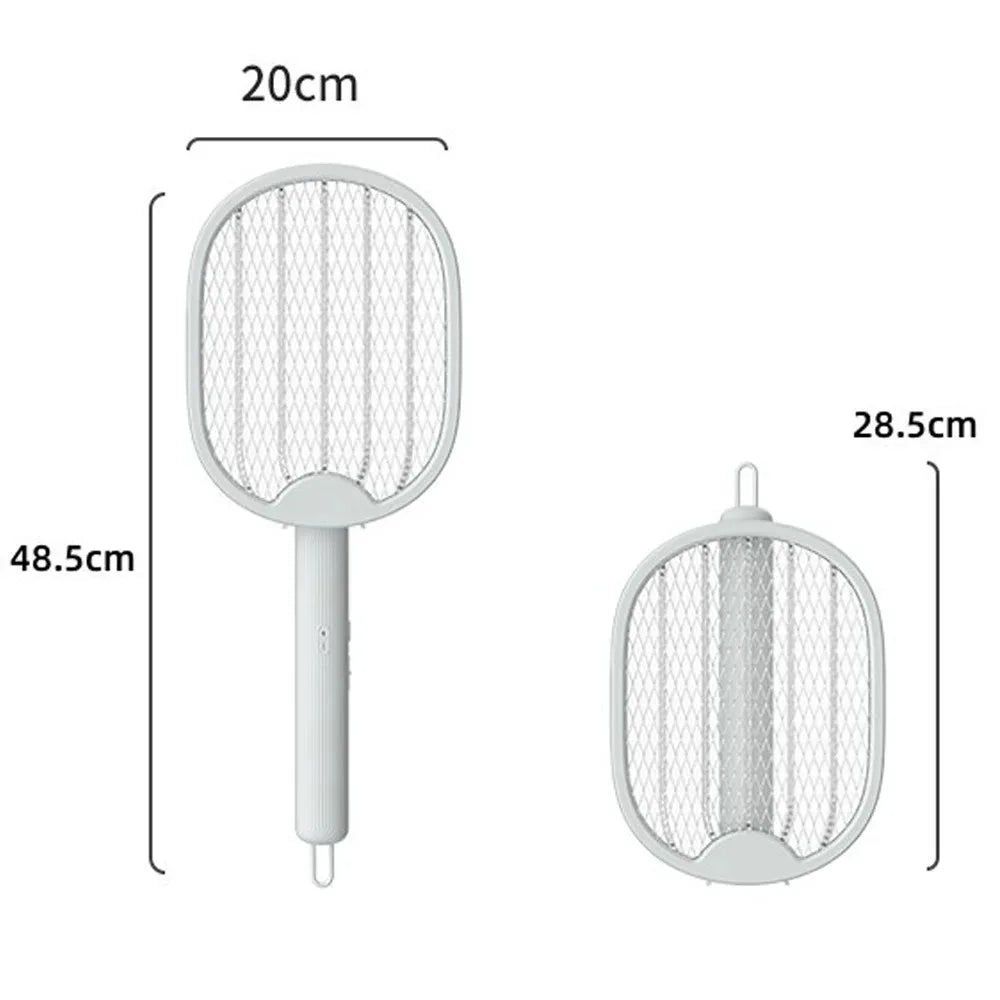 Foldable Electric Mosquito Killer 3000V