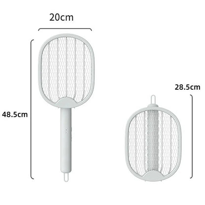 Foldable Electric Mosquito Killer 3000V