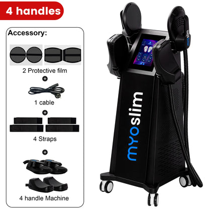 EMS Body Sculpting Machine MYOslim
