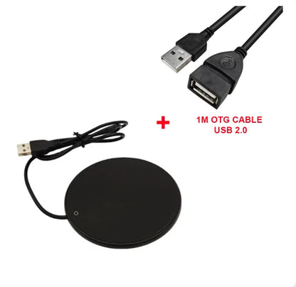 Electric Mug Warmer USB Powered Cup Heater