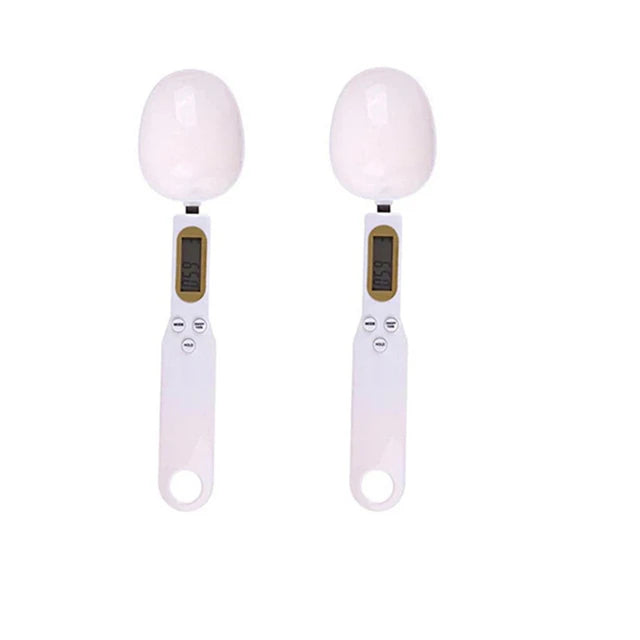 Mini Spoon Scale Digital Kitchen Scale Electronic