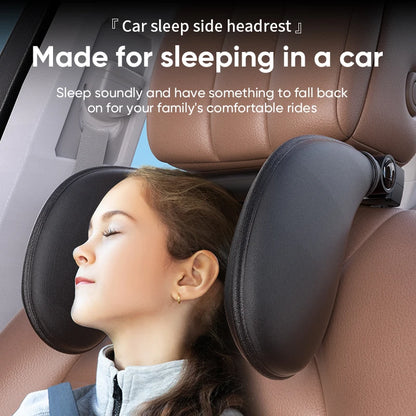 Ergonomic 360° Adjustable Auto Cervical Pillow