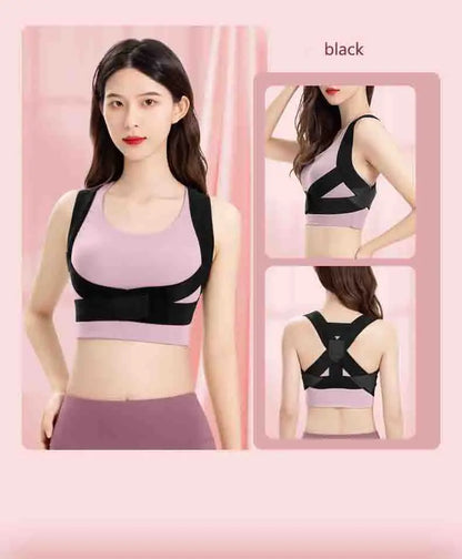 Hunchback Corrector for Adult Invisible Posture